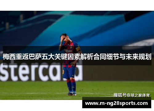 梅西重返巴萨五大关键因素解析合同细节与未来规划